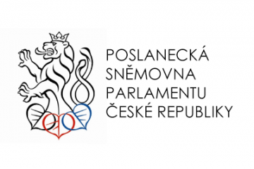 On-line exkurze do prostor dolní komory Parlamentu České republiky - Poslanecké sněmovny České republiky!